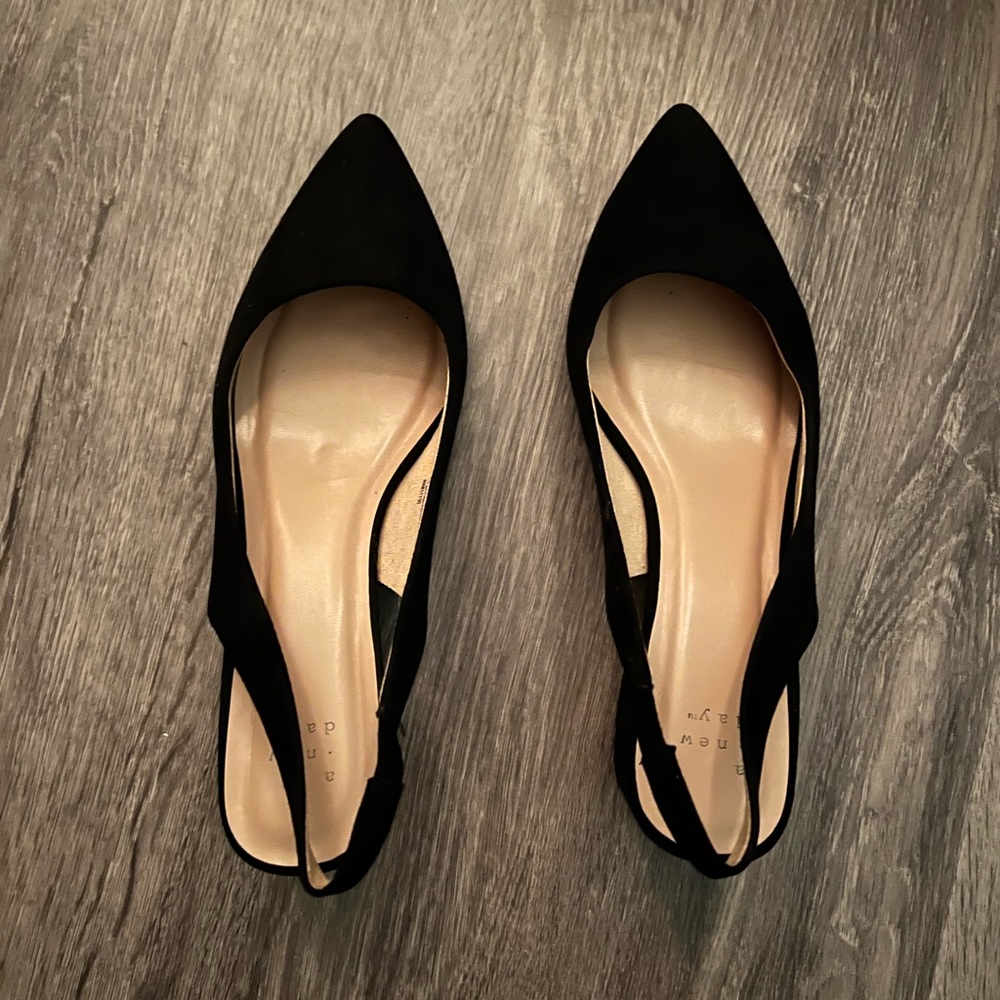 Heels